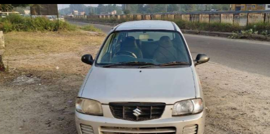 Maruti Suzuki Alto(2005-2010) Lxi Bs-iii
